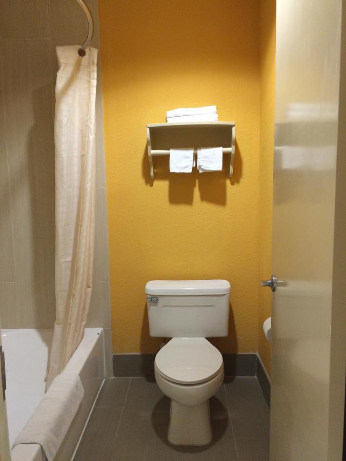 Select Inn And Suites Х'юстон Екстер'єр фото
